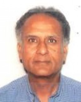 Photo of Dr. Amarish Sheth, MD