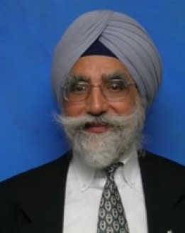 Photo of Dr. Amarjit Singh, MD