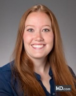 Photo of Dr. Amber Bledsoe, MD