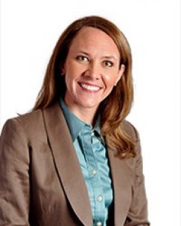 Photo of Dr. Amber R. Hurt, MD