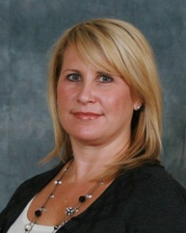 Photo of Dr. Amber L. Chatwin, MD