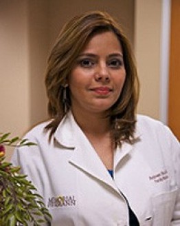 Photo of Dr. Ambreen Sharaf, MD