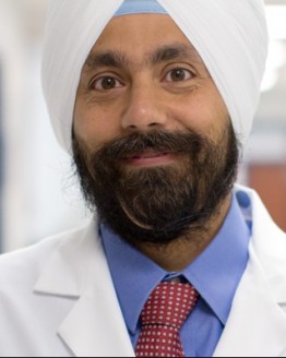 Photo of Dr. Ameet Singh, MD
