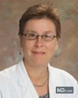 Photo of Dr. Amelia A. Langston, MD