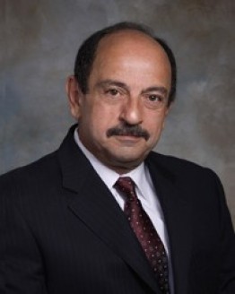 Photo of Dr. Amer Sabbagh, MD