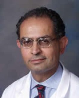 Photo of Dr. Amin Jamal, MD
