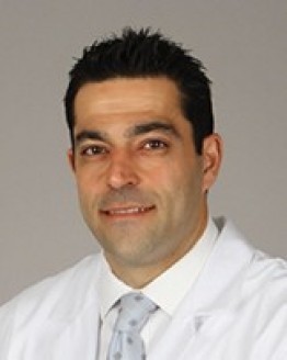 Photo of Dr. Amir H. Mostofi, MD