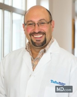 Photo of Dr. Amir H. Darvish, MD