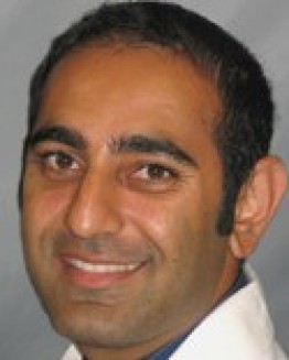 Photo of Dr. Amish Patel, MD