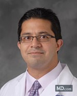 Photo of Dr. Amit Bhan, MD