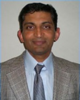 Photo of Dr. Amit Bhargava, MD