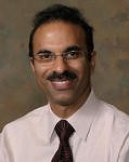Photo of Dr. Amit Bhargava, MD
