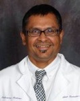 Photo of Dr. Amitabha Karmakar, MD