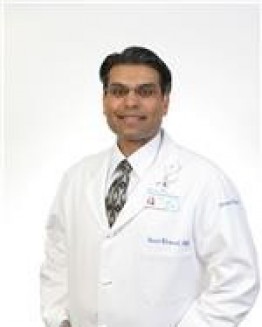 Photo of Dr. Amit S. Kharod, MD
