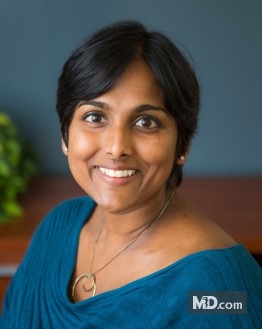 Photo of Dr. Amita Jain, MD