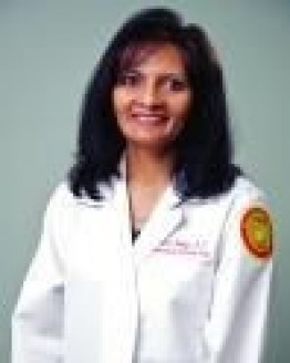 Photo of Dr. Amita P. Vasoya, DO