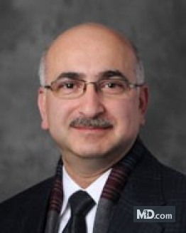 Photo of Dr. Ammar Kanaan, MD