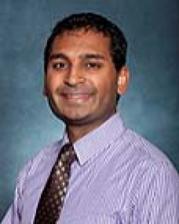 Photo of Dr. Ammar M. Ahmed, MD
