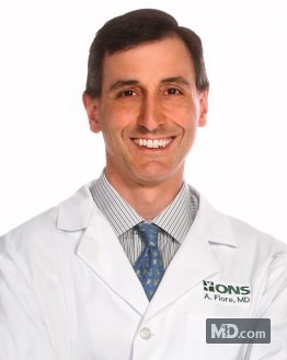 Photo of Dr. Amory J. Fiore, MD