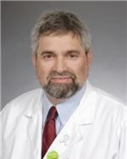 Photo of Dr. Amos Katz, MD