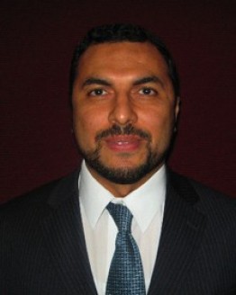 Photo of Dr. Amr A. Abouzied, MD