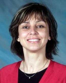 Photo of Dr. Amra Hadzic, MD