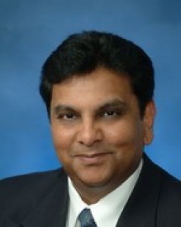 Photo of Dr. Amrat M. Anand, MD