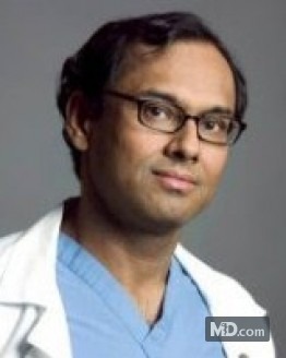 Photo of Dr. Amrish D. Patel, MD