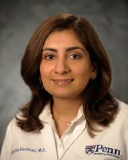 Photo of Dr. Amrita Kochhar, MD