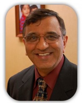 Photo of Dr. Amrutlal J. Barot, MD