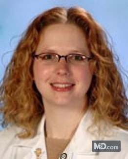 Photo of Dr. Amy A. Hite, MD
