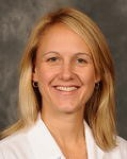 Photo of Dr. Amy A. Smith, MD