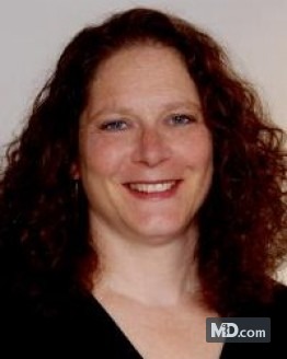 Photo of Dr. Amy B. Eston, MD