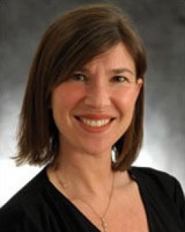 Photo of Dr. Amy Klein, MD
