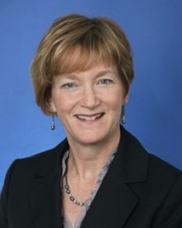 Photo of Dr. Amy B. Whitley, MD