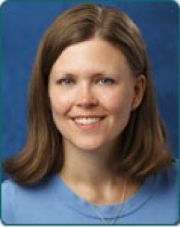 Photo of Dr. Amy Braun, MD