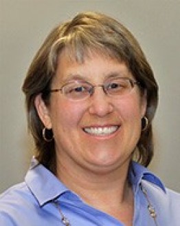Photo of Dr. Amy C. Portmore, MD