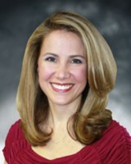 Photo of Dr. Amy D. Holder, MD