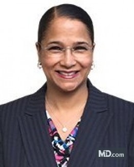 Photo of Dr. Amy E. Ampey, MD