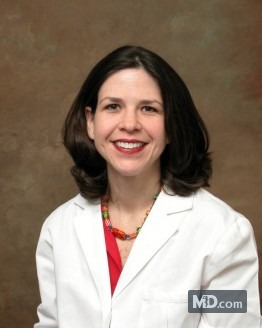 Photo of Dr. Amy E. Jones, MD