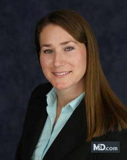 Photo of Dr. Amy E. Schlaifer, MD