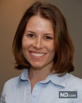 Photo of Dr. Amy E. Zanotti, DO