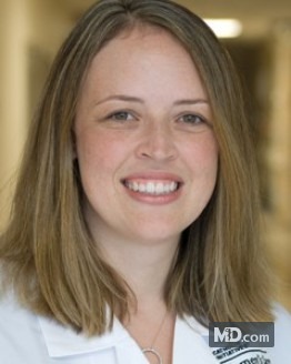 Photo of Dr. Amy Farrell, MD