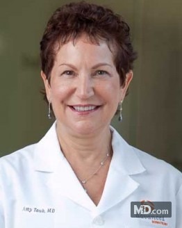 Photo of Dr. Amy Forman Taub, MD