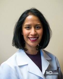 Photo of Dr. Amy G. Ali, MD