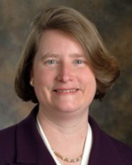 Photo of Dr. Amy H. Akers, MD