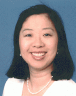 Photo of Dr. Amy H. Huang, MD