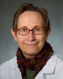 Photo of Dr. Amy J. Behrman, MD
