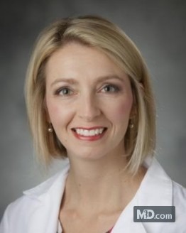 Photo of Dr. Amy J. Shipley, MD