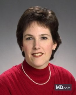 Photo of Dr. Amy J. Stolarski, MD